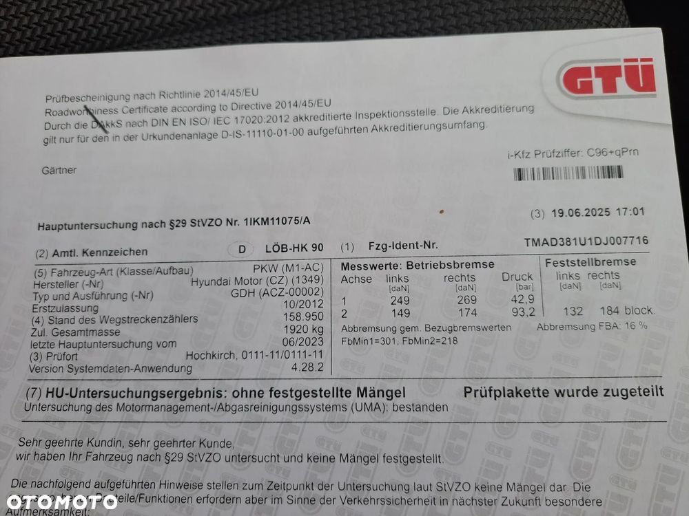 Hyundai i30 i30cw 1.6 CRDi Intro Edition - 31