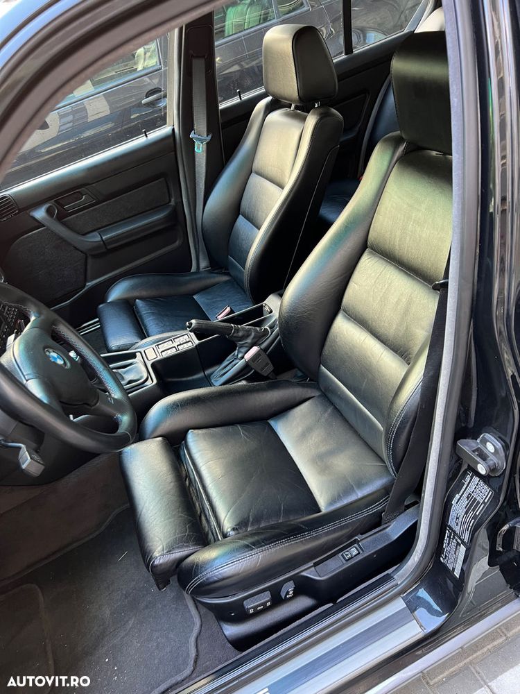 BMW M5 - 16