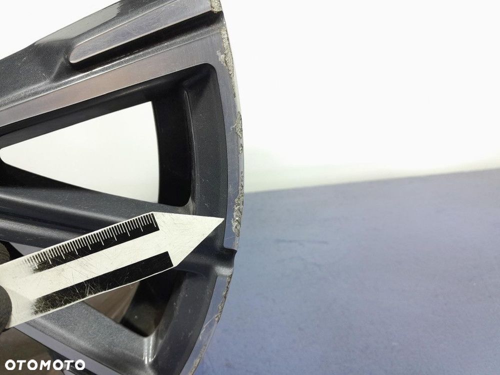 BMW 7 G11 G12 LCI FELGA ALUMINIOWA 5X112 10JX20 ET 41 8745915 - 6