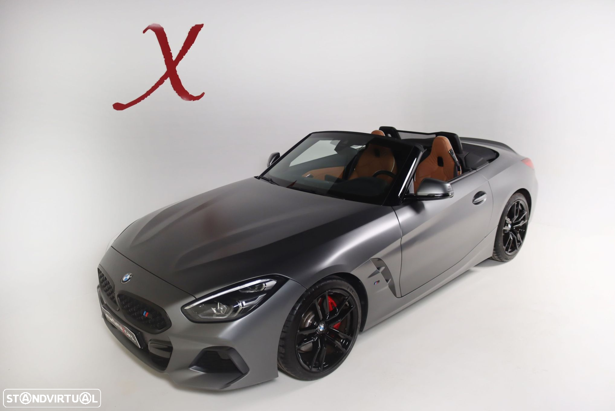 BMW Z4 sDrive20i Aut. M Sport - 17