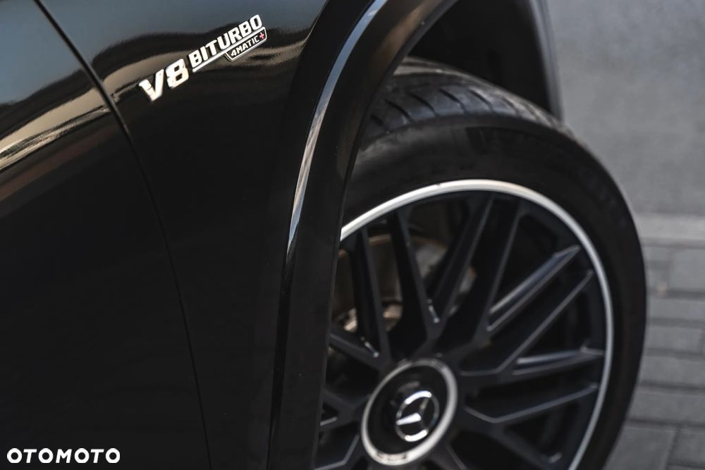 Mercedes-Benz GLS - 5