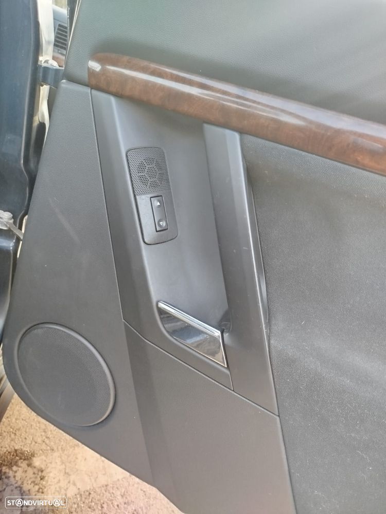 Opel Vectra 2.2 DTi Elegance - 14