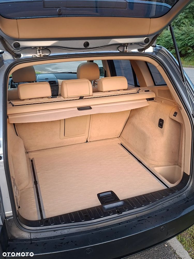 BMW X3 2.0d - 17