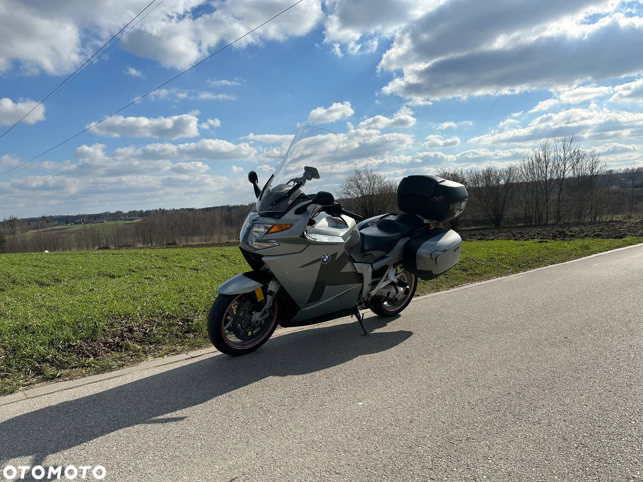 BMW K - 2