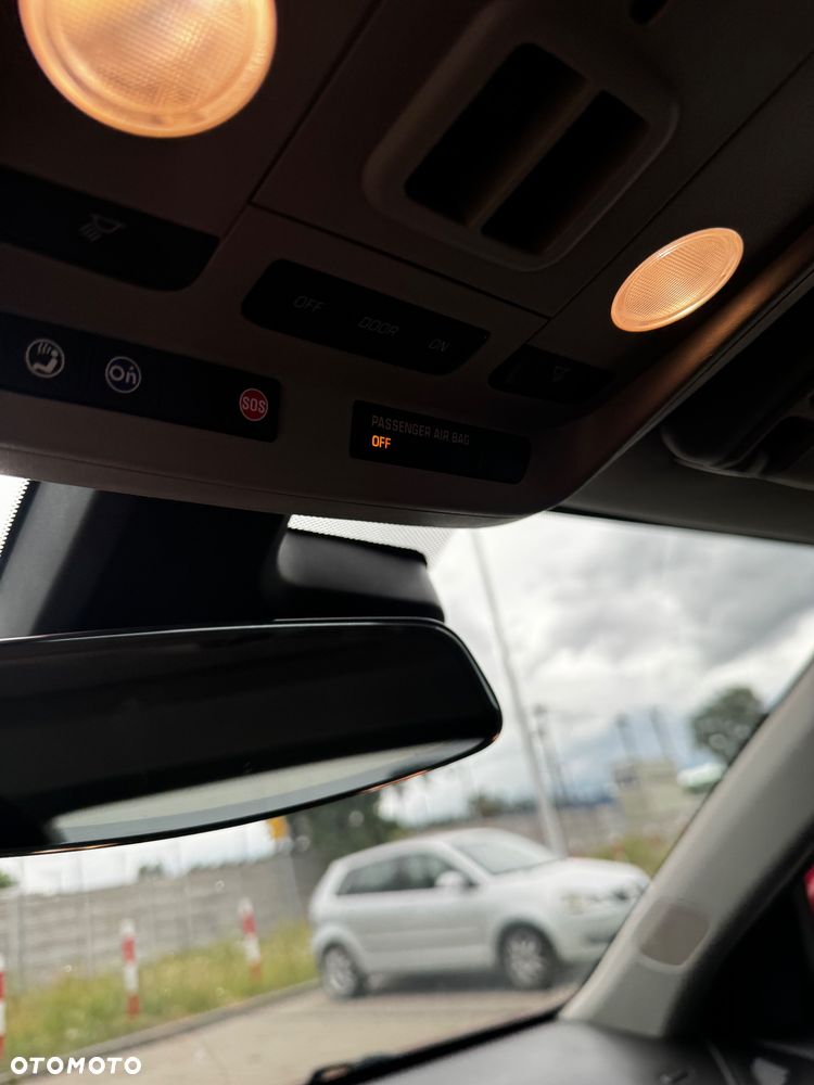 Cadillac ATS 2.0 Turbo AWD Automatik Luxury - 35