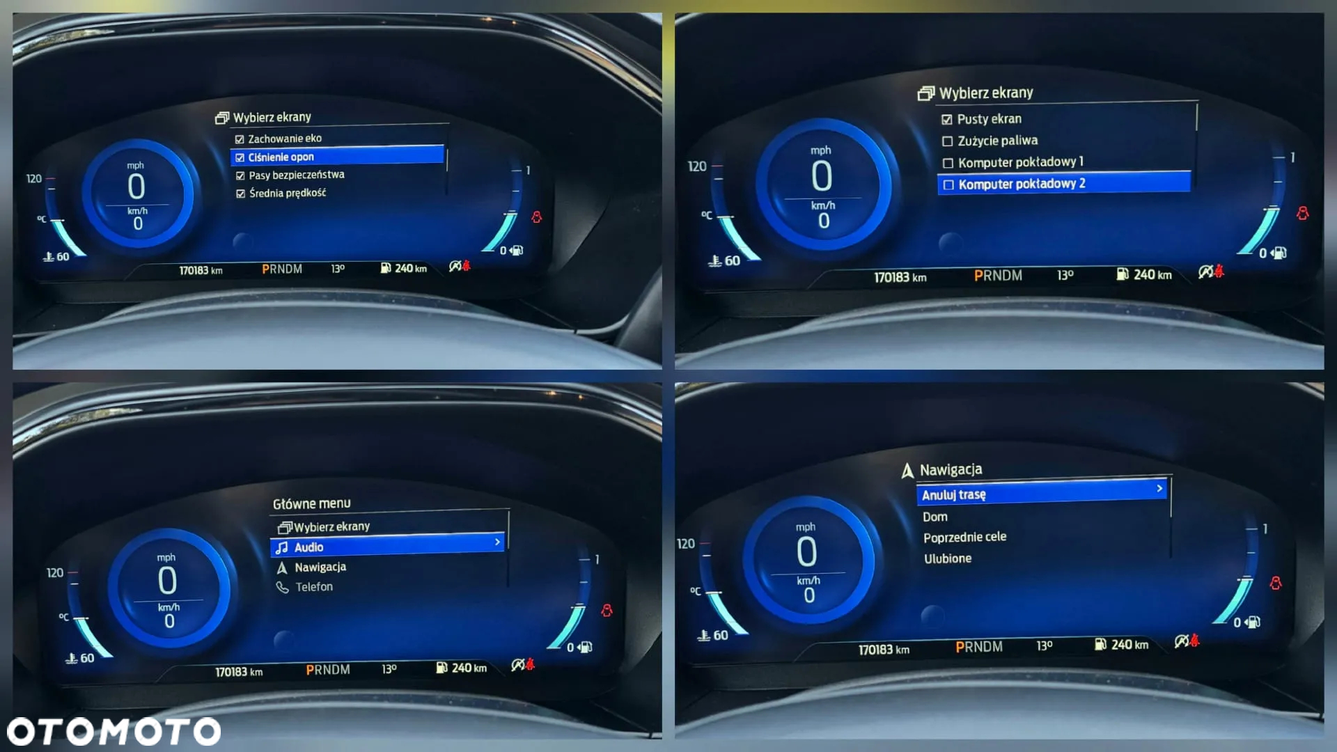 Ford Focus 1.5 EcoBoost Start-Stopp-System ST-LINE - 27