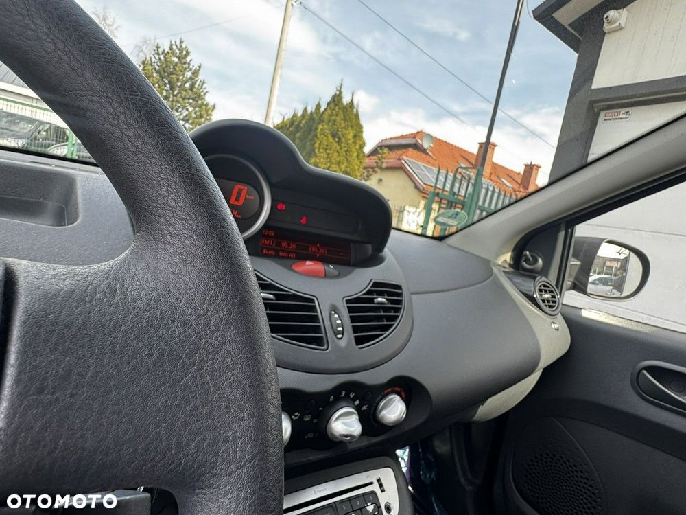Renault Twingo - 17