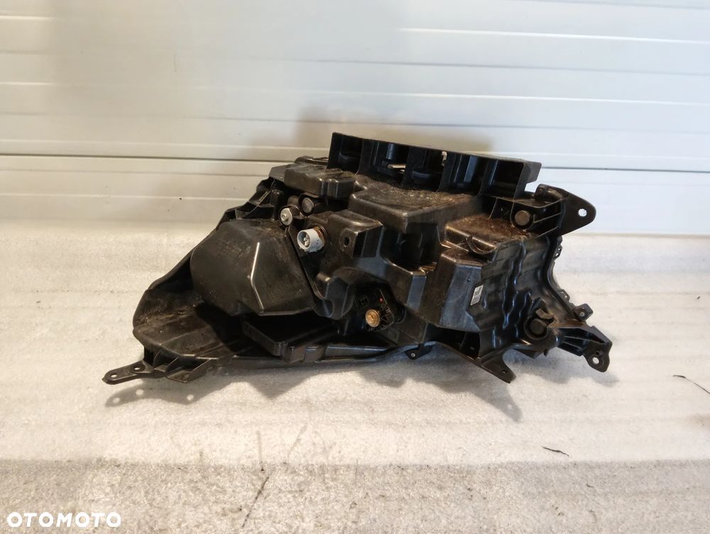 Suzuki SX4 S-Cross LIFT FULL LED PRZÓD STRONA PRAWA - 8
