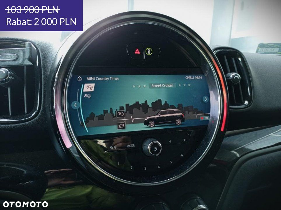 MINI Countryman - 22