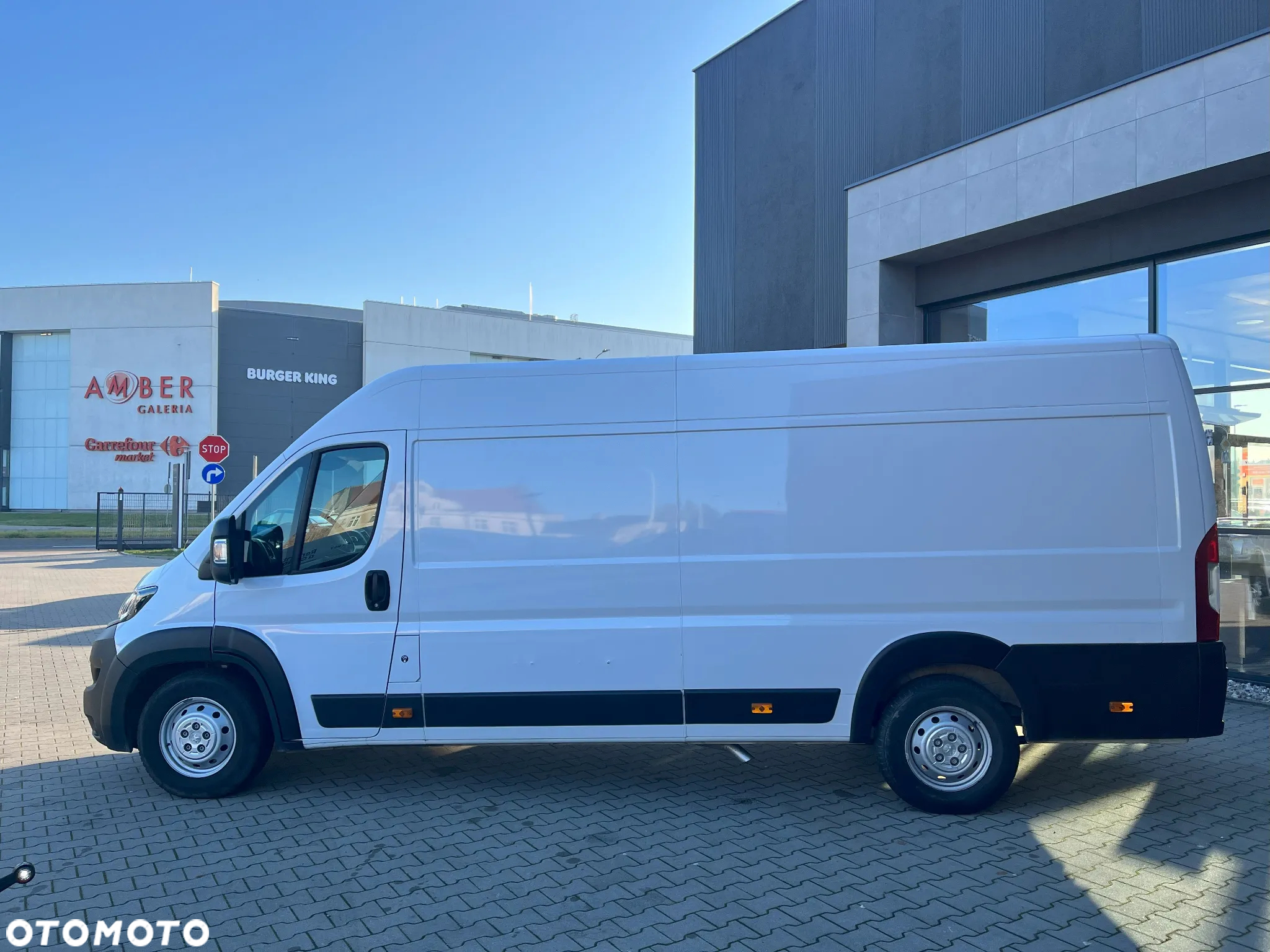 Peugeot Boxer - 11