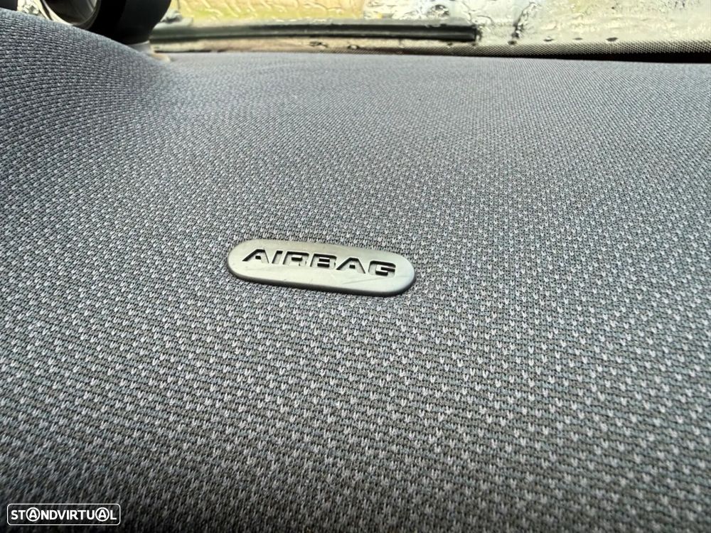 Smart ForTwo Coupé 0.8 cdi Pulse 54 - 22