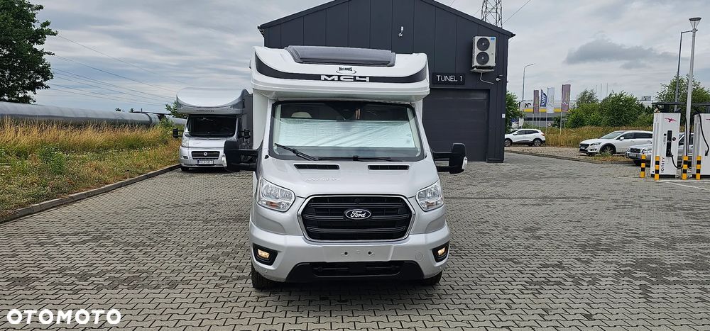 McLOUIS MC4 379 Silver - 3