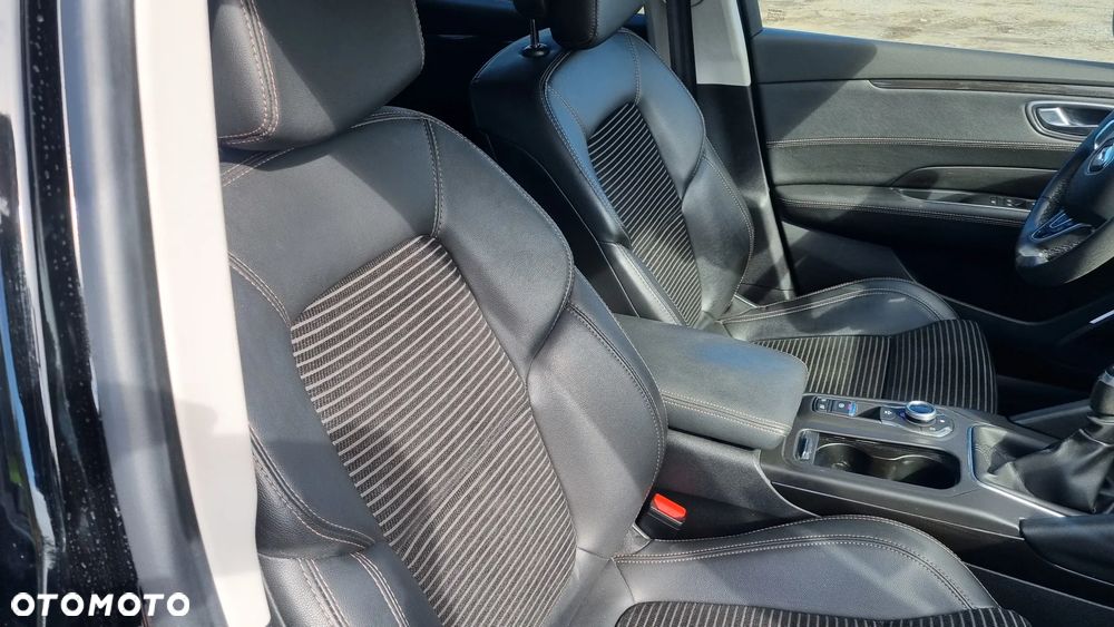 Renault Talisman ENERGY dCi 110 LIFE - 22