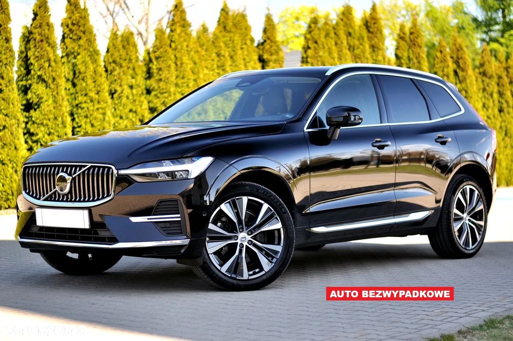 Volvo XC 60 B4 D Geartronic Inscription - 4