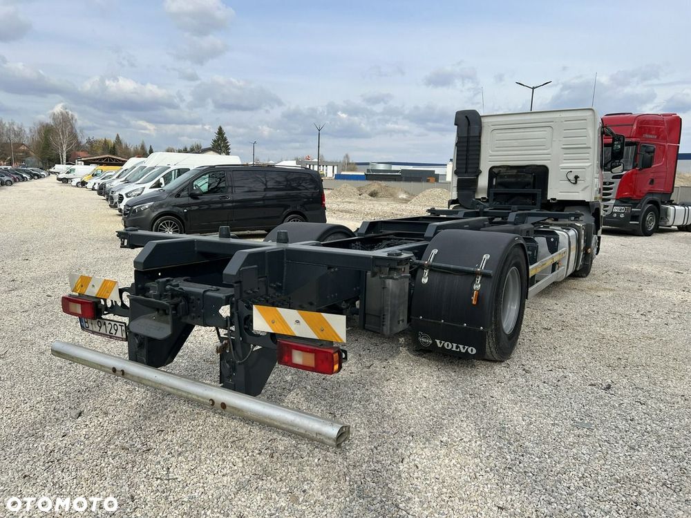 Volvo FM 330 E5 20.1t - 6