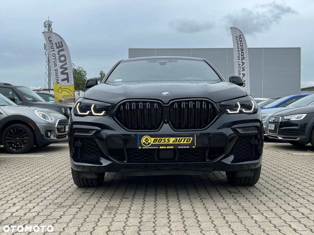 BMW X6 - 3