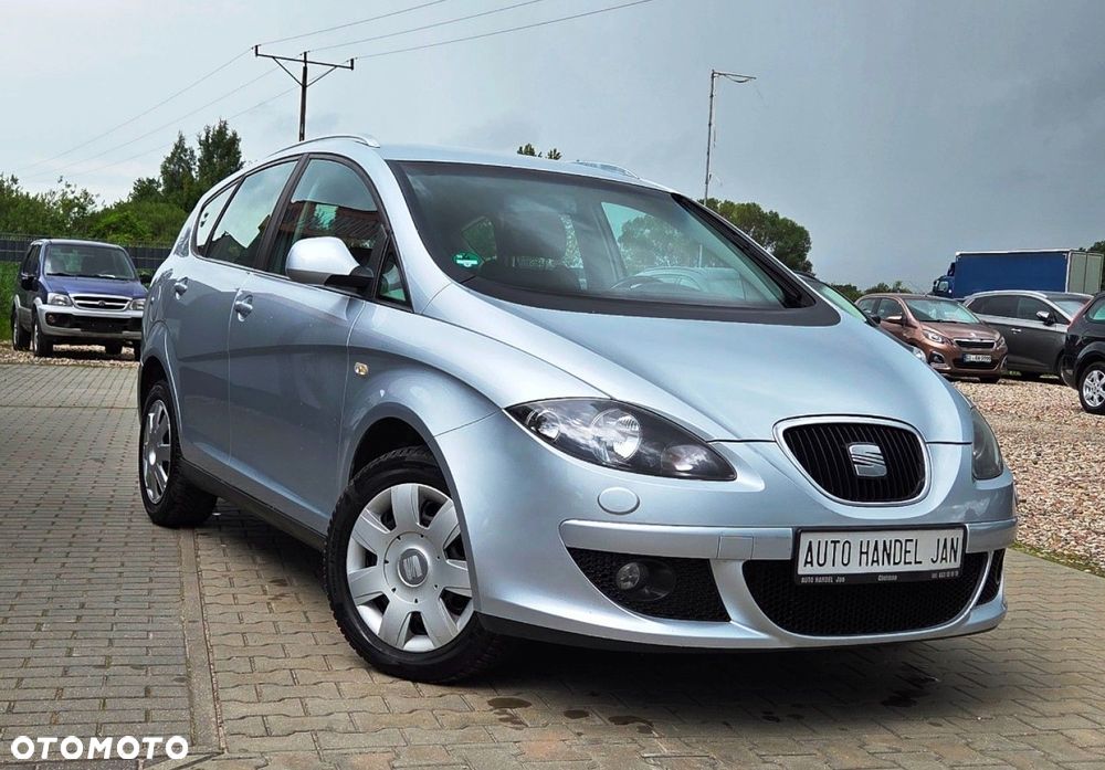Seat Altea XL - 2