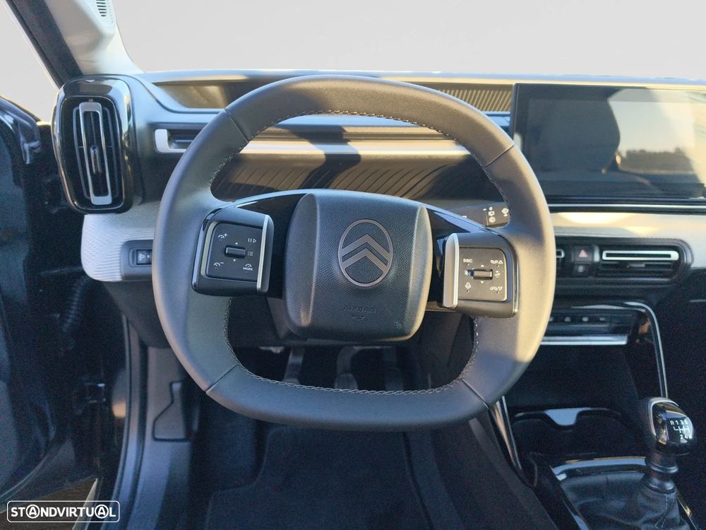 Citroën C3 1.2 PureTech Max - 12