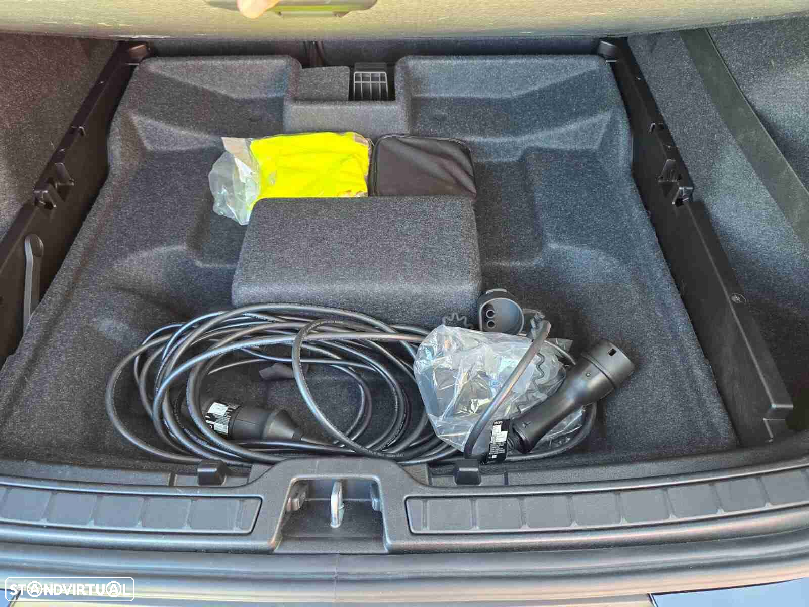Volvo XC 40 1.5 T5 PHEV Inscription Expression - 10