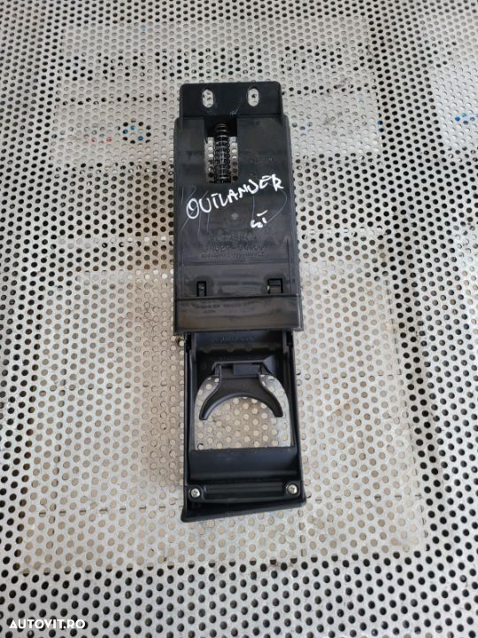 Suport Pahare Mitsubishi Outlander 2 An 2006-2010 Volan Stanga Dezmembrez Mitsubishi Outlander 2 - 4