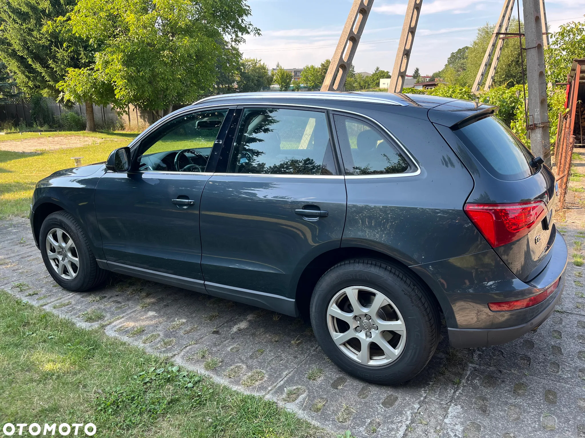 Audi Q5 2.0 TDI Quattro - 6