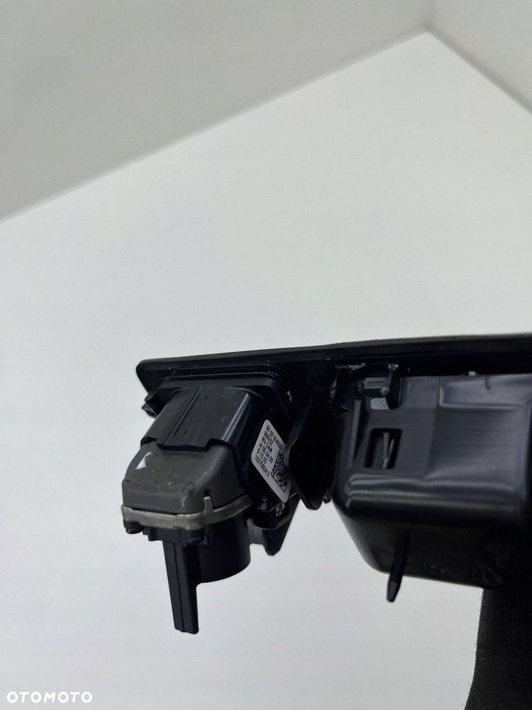 BMW 5 F10 F11 PRZYCISK KLAPY KAMERA COFANIA 9240351 - 5