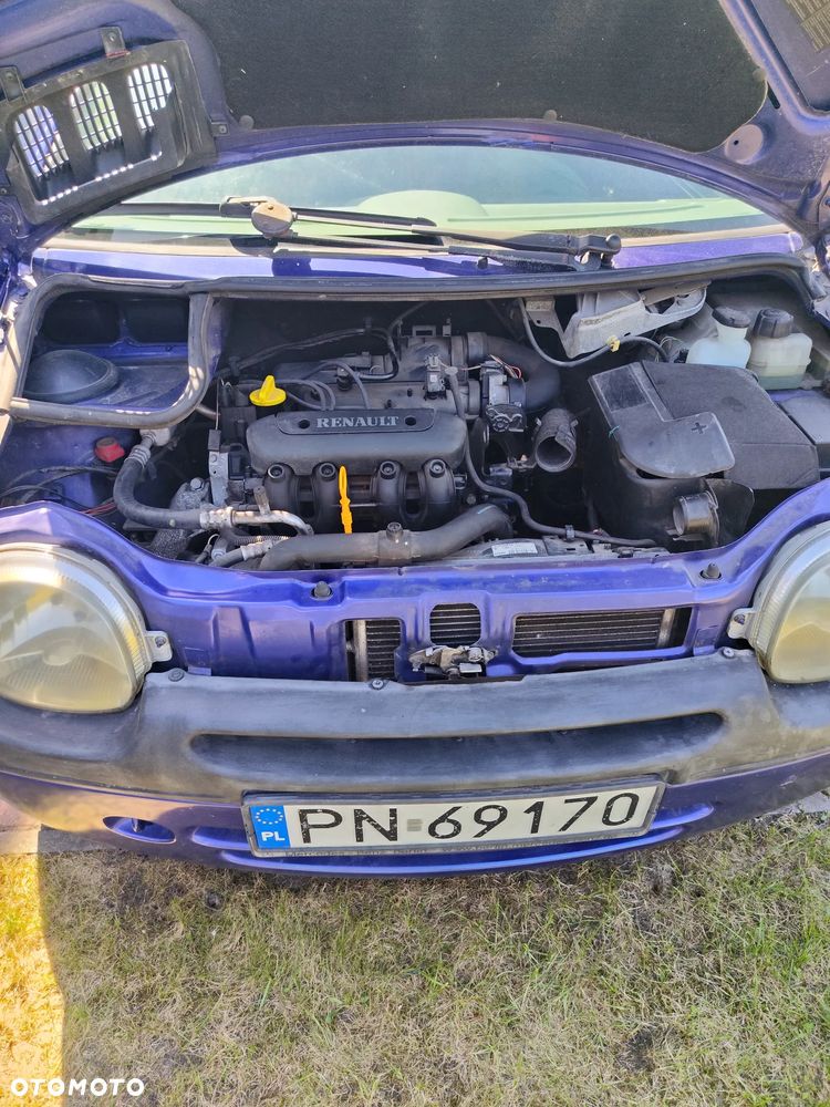 Renault Twingo 1.2 - 11