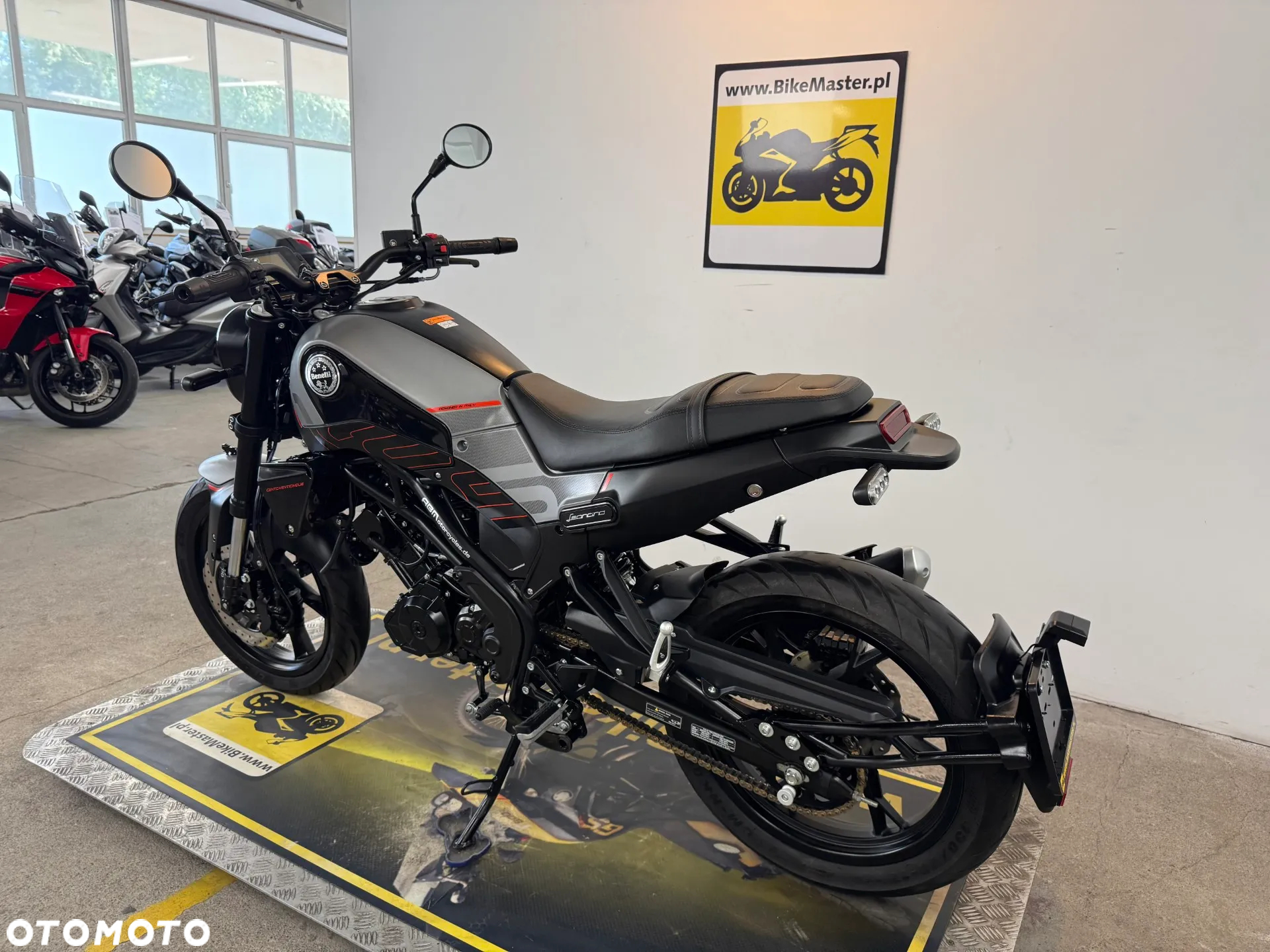 Benelli Leoncino - 6