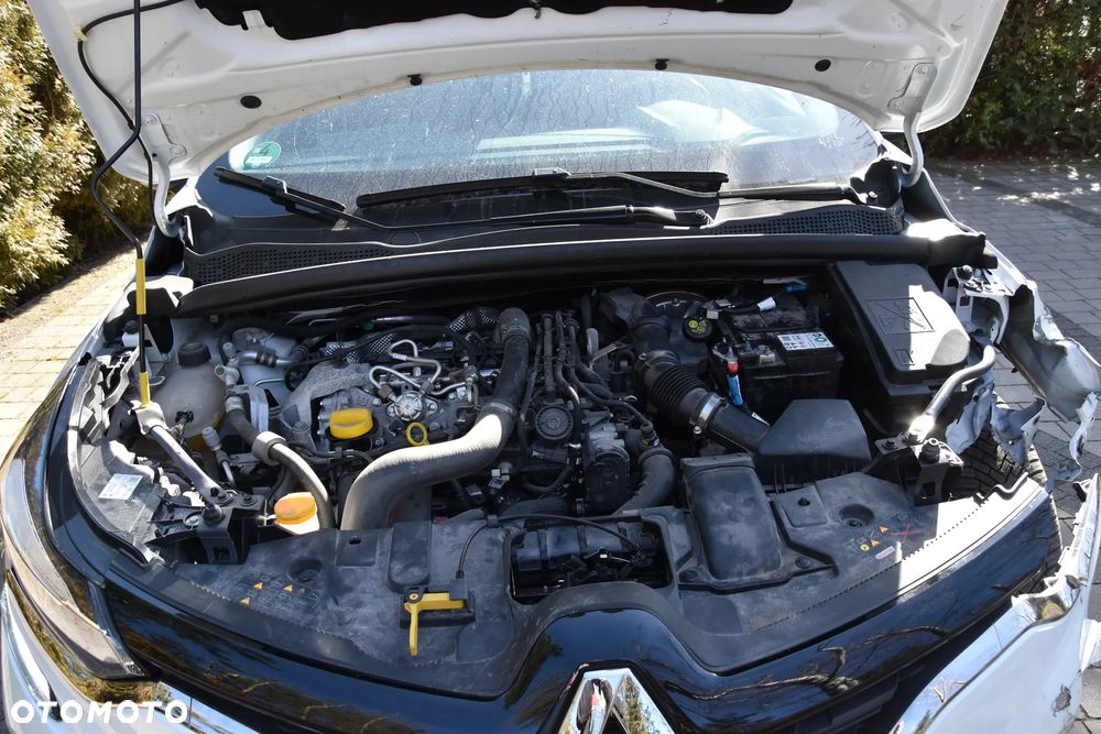 Renault Captur TCe Mild Hybrid 140 EDC GPF EVOLUTION - 31