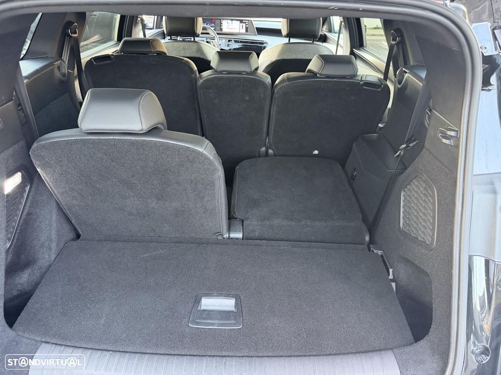 Peugeot 5008 1.2 Hybrid Allure e-DCS6 - 6