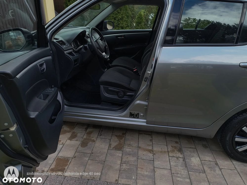 Suzuki Swift 1.2 Premium - 13