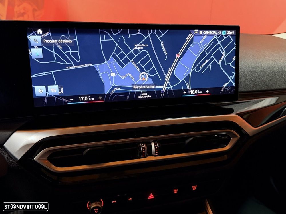 BMW i4 eDrive35 - 12