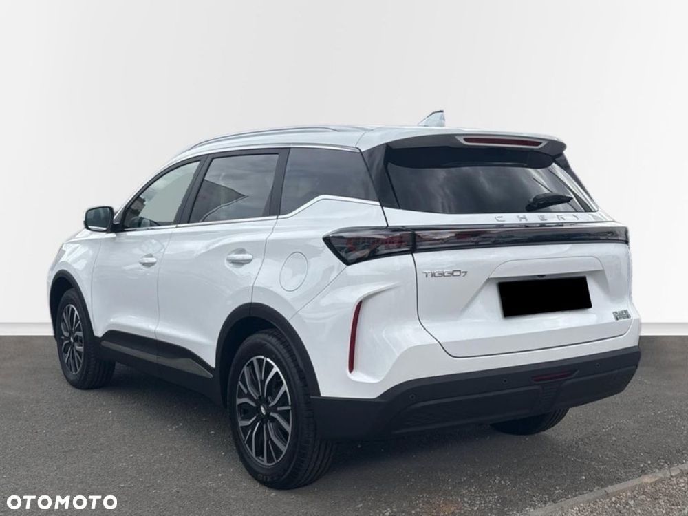 Chery Tiggo 7 1.5 T-GDI Super Hybrid Comfort DHT - 3