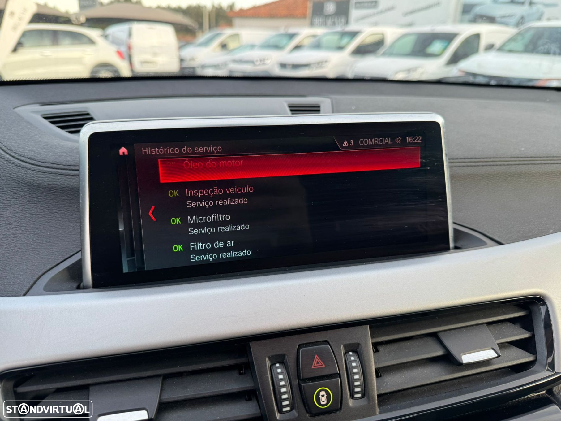 BMW X2 16 d sDrive Auto Advantage - 43