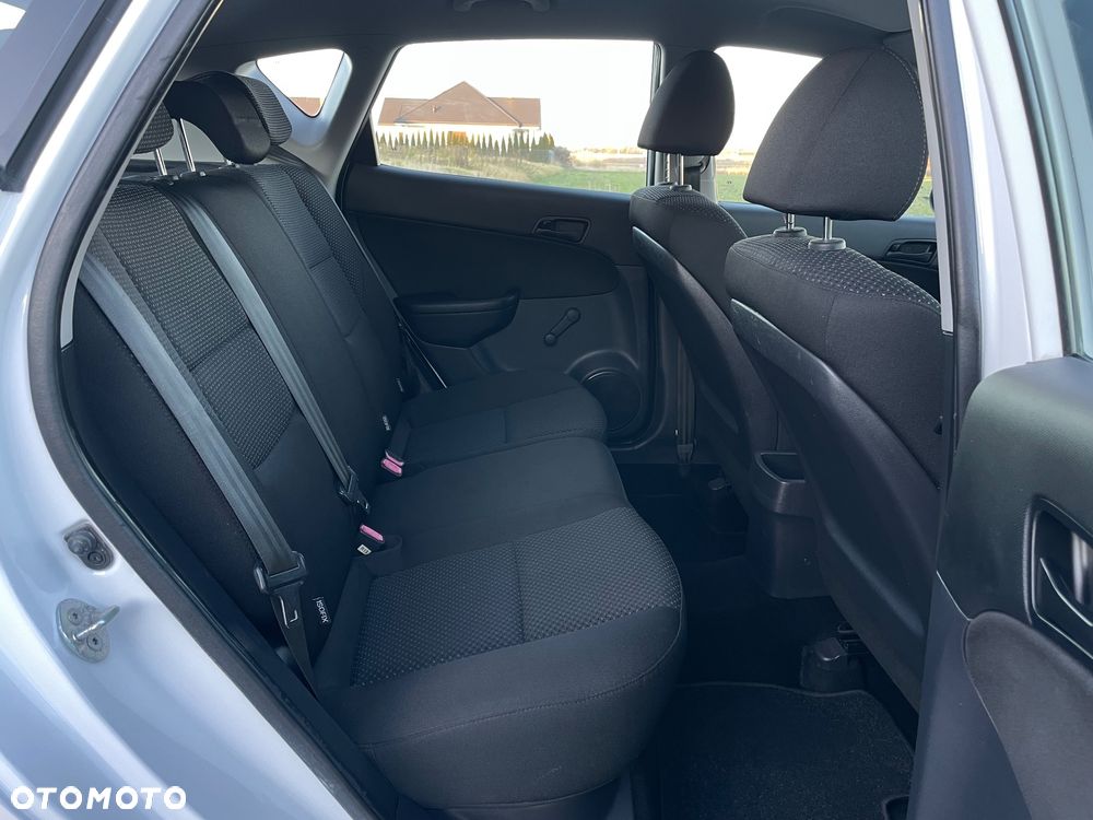 Hyundai i30 1.6 CRDi Blue Classic - 14