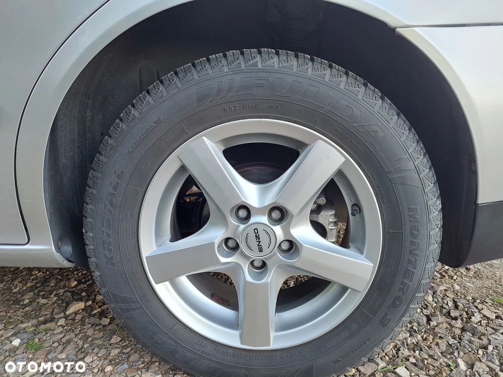 Seat Toledo 1.6 16V Stella - 32