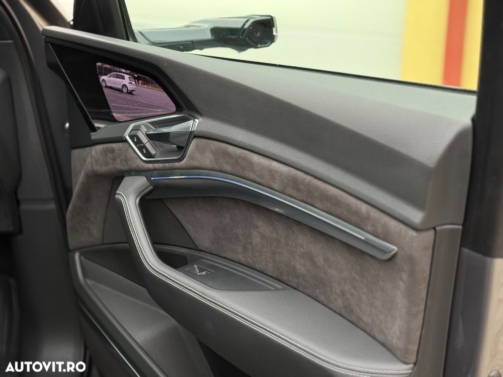 Audi e-tron 55 quattro - 19