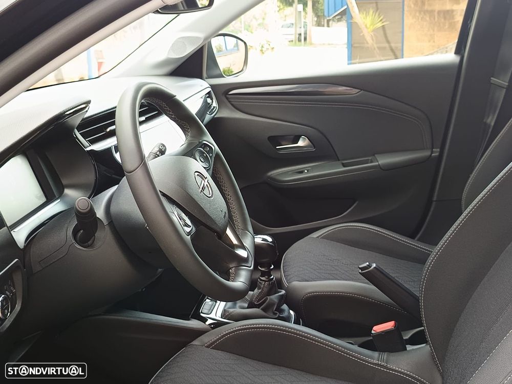Opel Corsa 1.5 D Elegance - 14