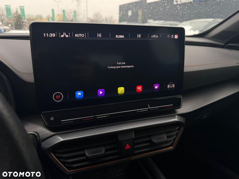 Cupra Formentor VZ 2.0 TSI 4Drive DSG - 13