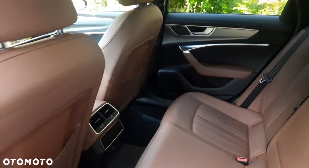 Audi A6 - 10
