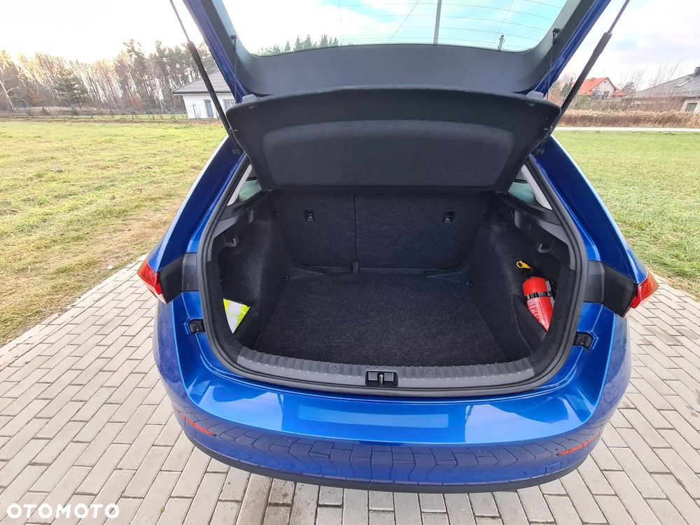 Skoda Scala 1.0 TSI Ambition - 34