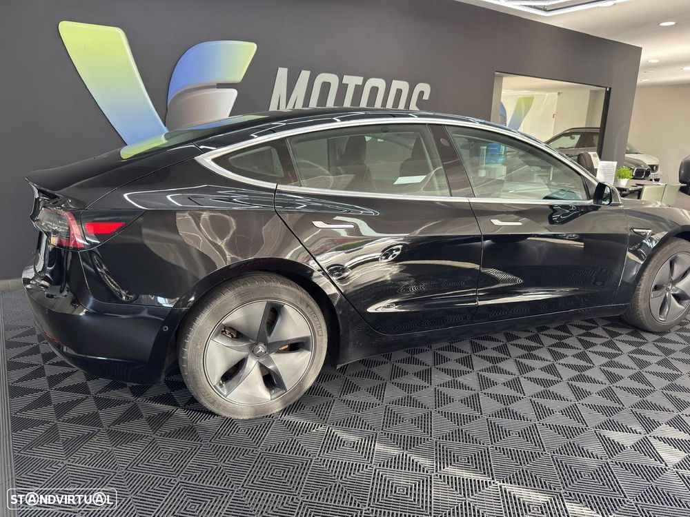 Tesla Model 3 Long Range Tração Integral - 6