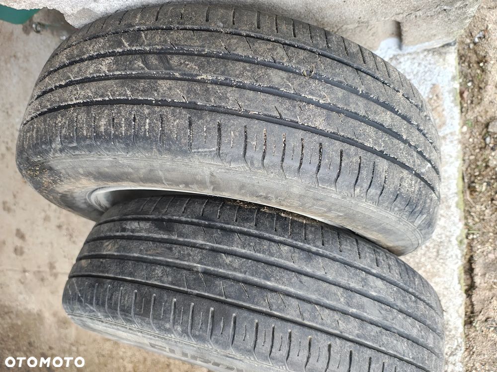 Alufelgi 5X100 R15 ET 38 VW Audi Seat Skoda - 7