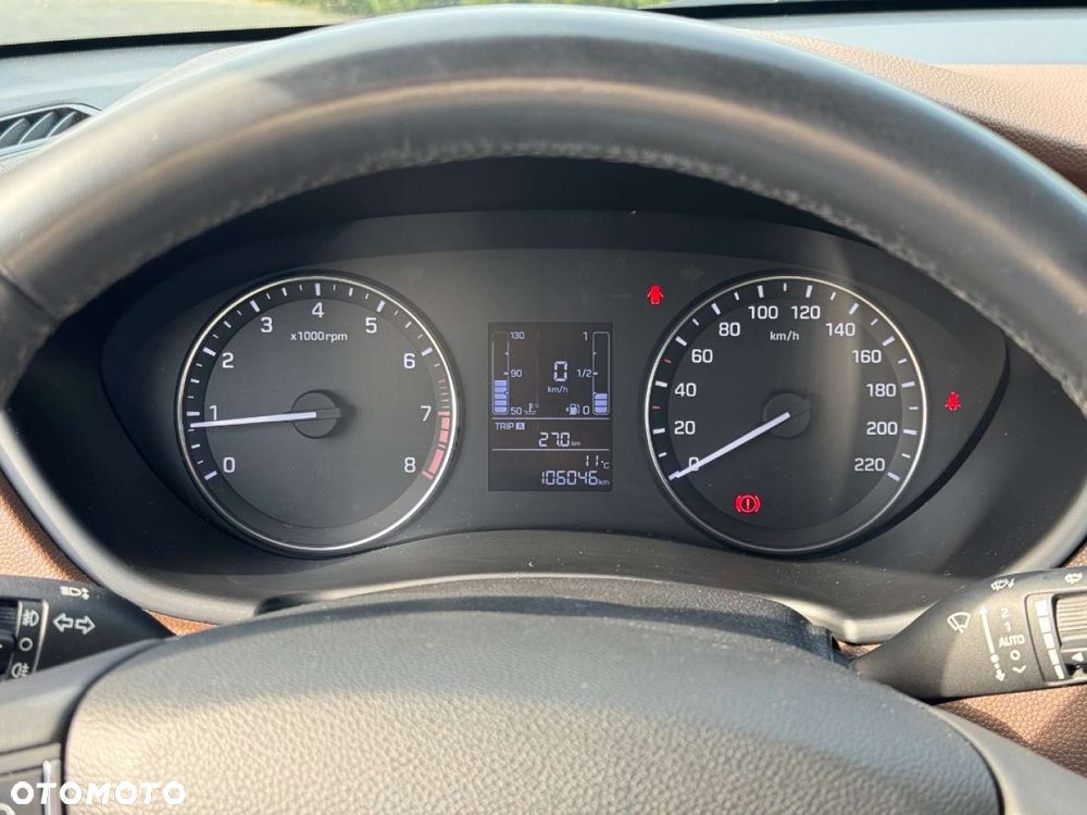 Hyundai i20 - 14