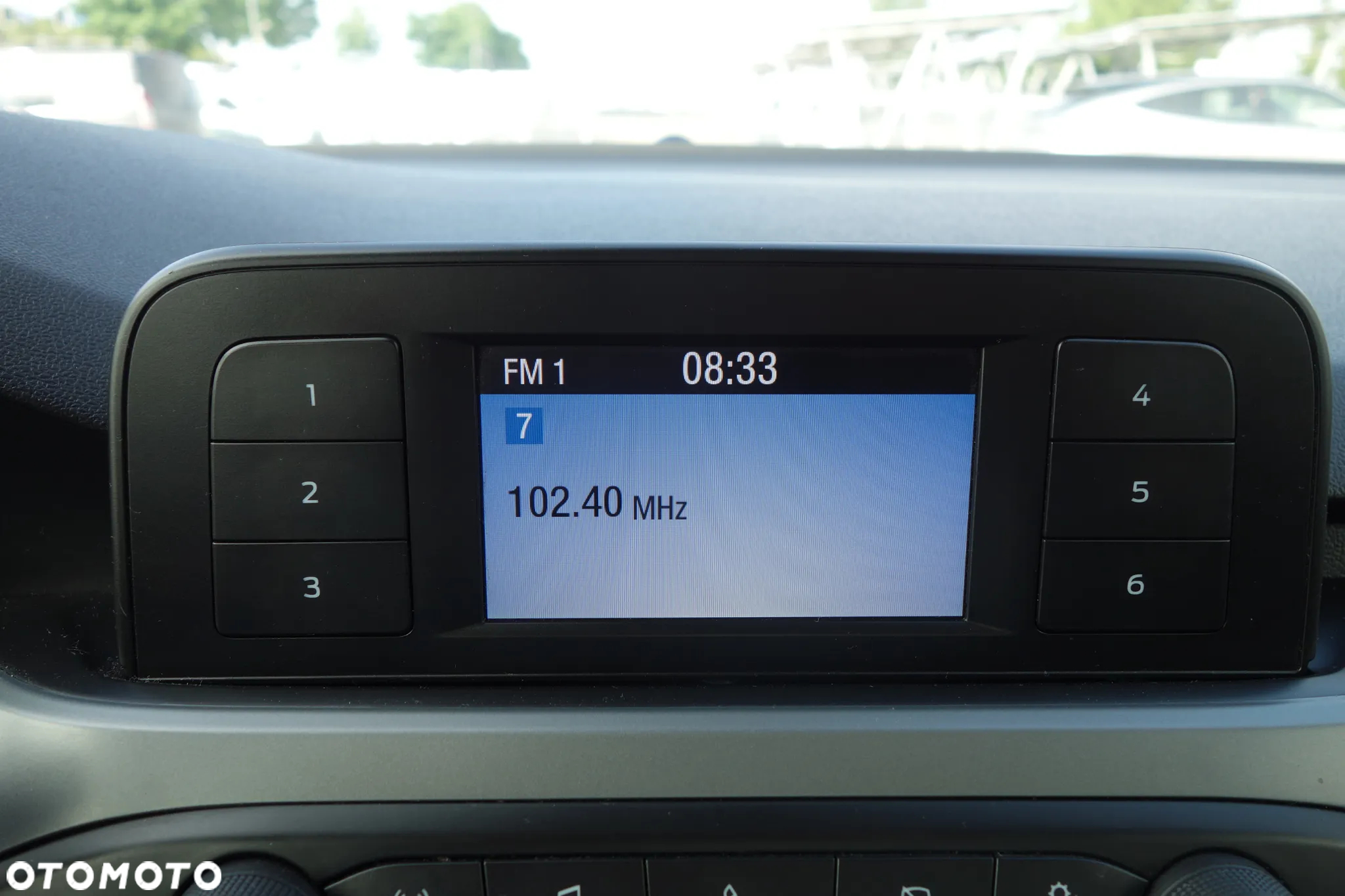 Ford Focus 1.5 TDCi Trend ASS - 20