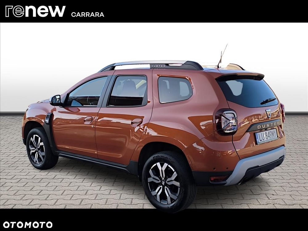 Dacia Duster 1.0 TCe Prestige - 3
