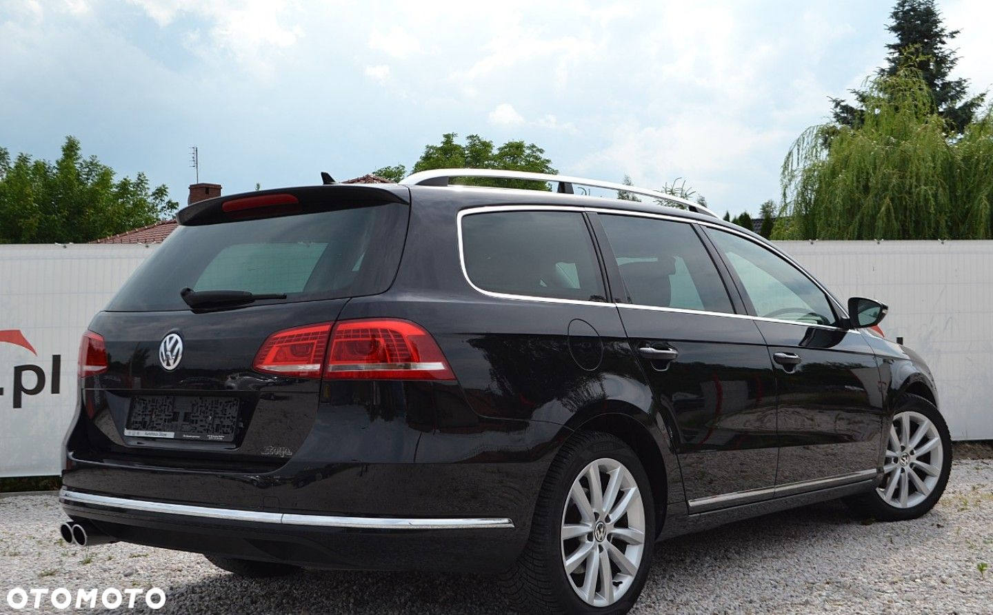 Volkswagen Passat - 17
