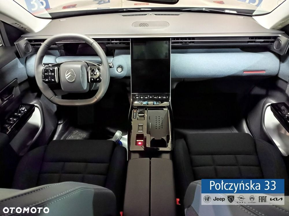 Citroën C5 Aircross - 21