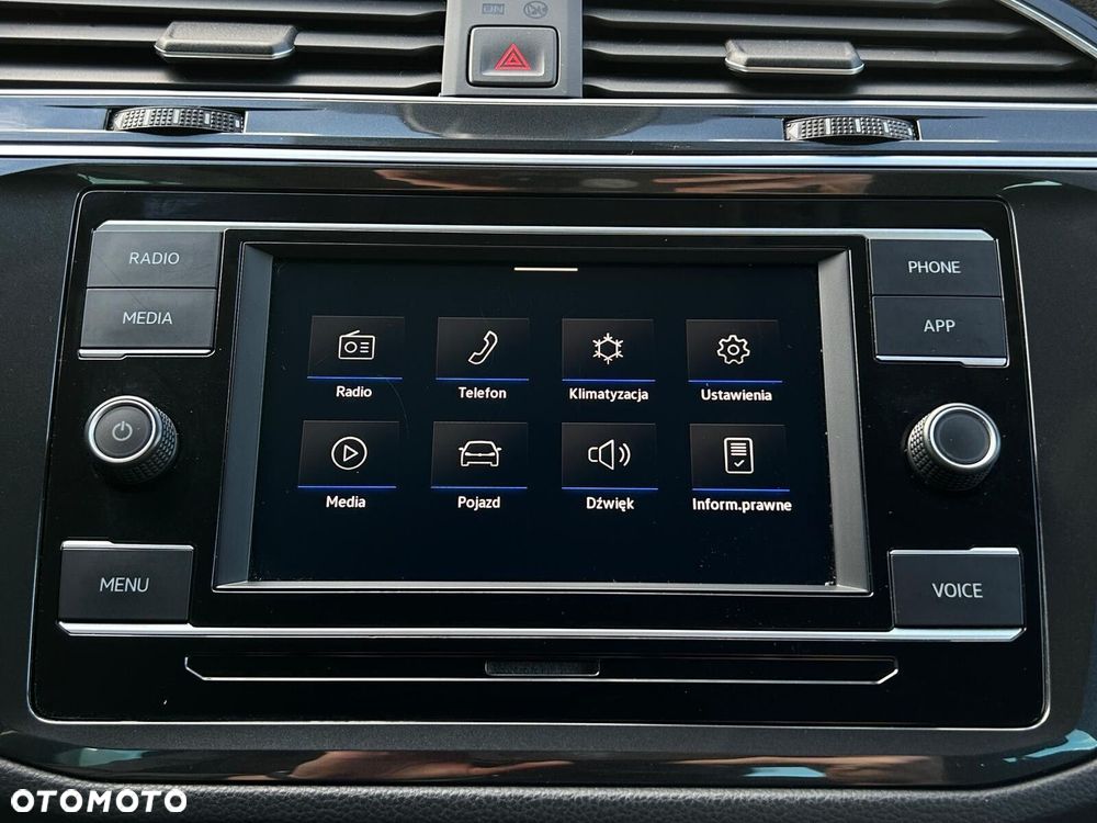Volkswagen Tiguan 1.5 TSI EVO Life DSG - 27