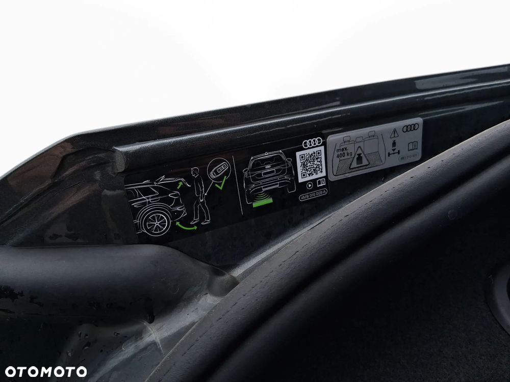 Audi A6 Limousine e-Hybrid Quattro S tronic - 16